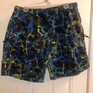 Nike ACG Men’s Printed Shorts